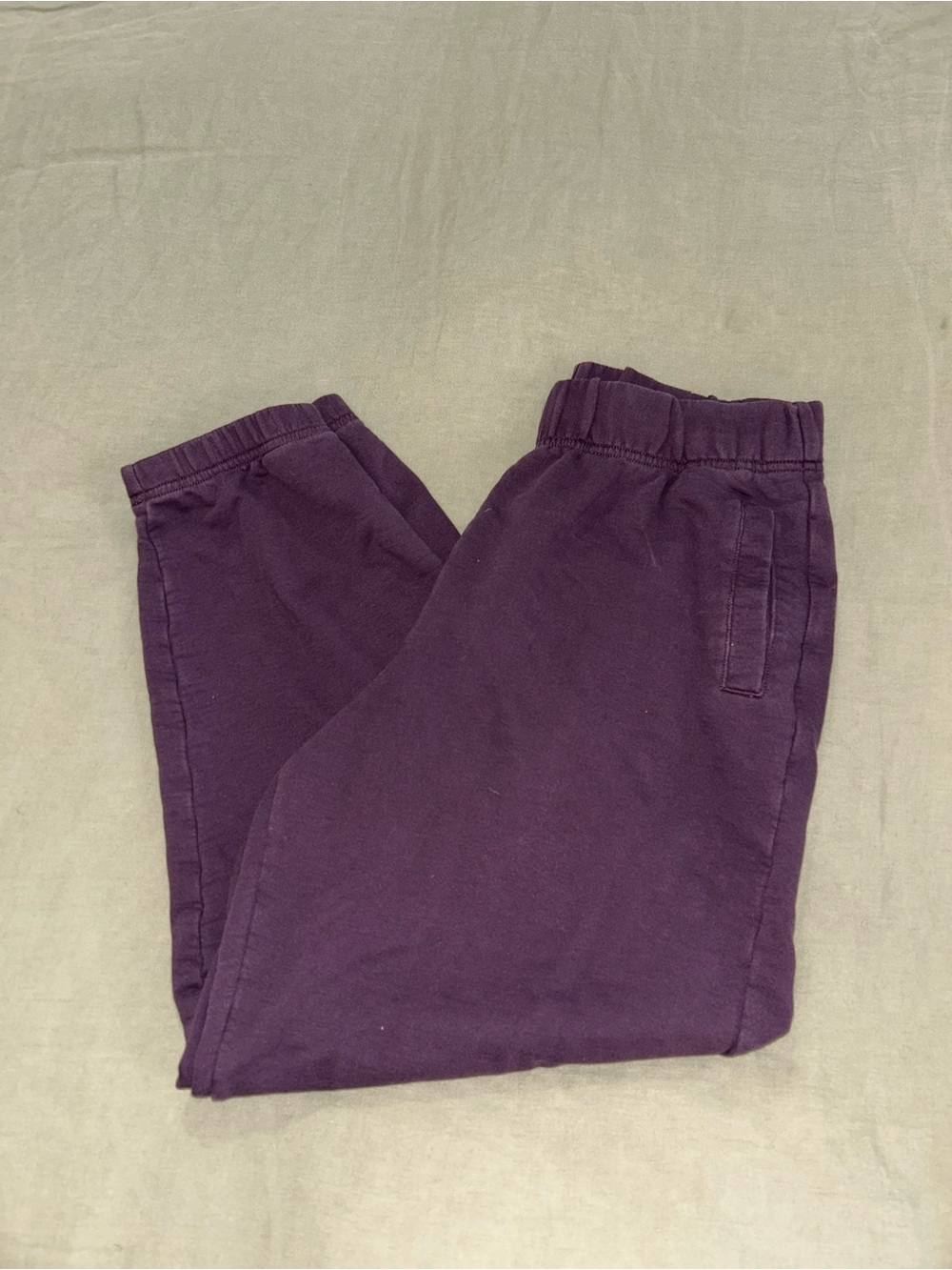 Sweatpants
